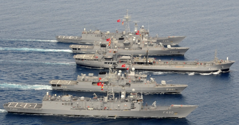 ΔΡΟΥΓΟΣ : ΤΕΝΤΩΜΕΝΑ ΝΕΥΡΑ….ΣΤΗΝ ΚΟΨΗ ΤΟΥ ΞΥΡΑΦΙΟΥ – ΤΟΥΡΚΙΚΗ ΑΣΚΗΣΗ “ΘΑΛΑΣΣΟΛΥΚΟΣ-2019”. ΚΡΙΣΙΜΗ Η ΚΑΤΑΣΤΑΣΗ ΕΙΔΙΚΑ…