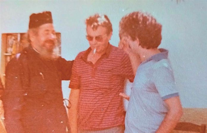 Ντοκουμέντο για τις «δουλειές» της οικογένειας Τσίπρα στη Χούντα