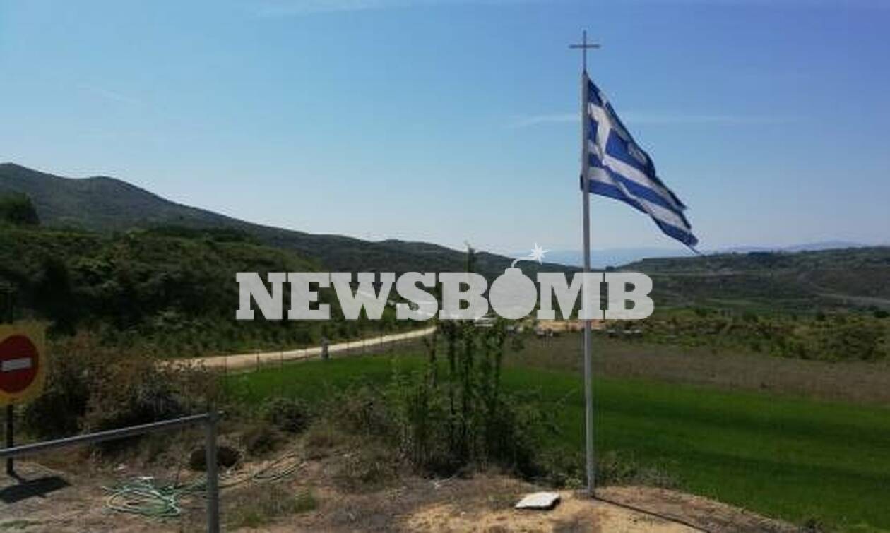 Αποστολή Newsbomb.gr στον Τύμβο Καστά στην Αμφίπολη: Όλη η αλήθεια 4 χρόνια μετά