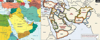 USA_New_Middle_East_Map2δφγηκλ
