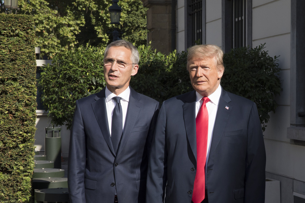 ΗΠΑ εναντίον όλων: Διαβάστε για να είστε έτοιμοι!!!