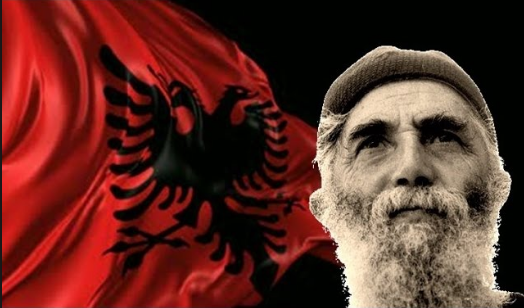 Κοντοζυγώνει η ώρα του ξεσηκωμού των «παλαβών» για την απελευθέρωση της Βορείου Ηπείρου αδέρφια μου..