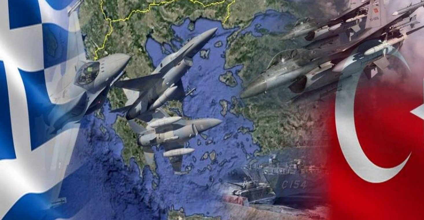 Τελεσίγραφο Τουρκίας σε Ελλάδα-Κύπρο: «Μοιραστείτε μαζί μας το φυσικό αέριο, αλλιώς έρχεται σύγκρουση!»