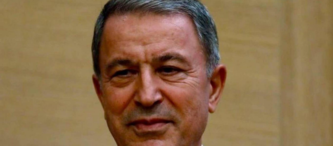 Χ.Ακάρ: «Ετοιμαζόμαστε για την παραλαβή των S-400 – Πάντως μιλάμε με ΗΠΑ και για Patriot»!