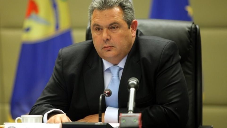 Καμμένος: Ο Τσίπρας θα προκηρύξει εκλογές για 23 ή για 30 Ιουνίου