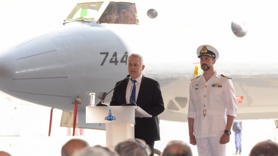 Προς εξοπλιστική αναβάθμιση η Ελλάδα: Έρχεται εκσυγχρονισμός σε φρεγάτες & Mirage – Όλα όσα ανακοίνωσε ο Ε. Αποστολάκης
