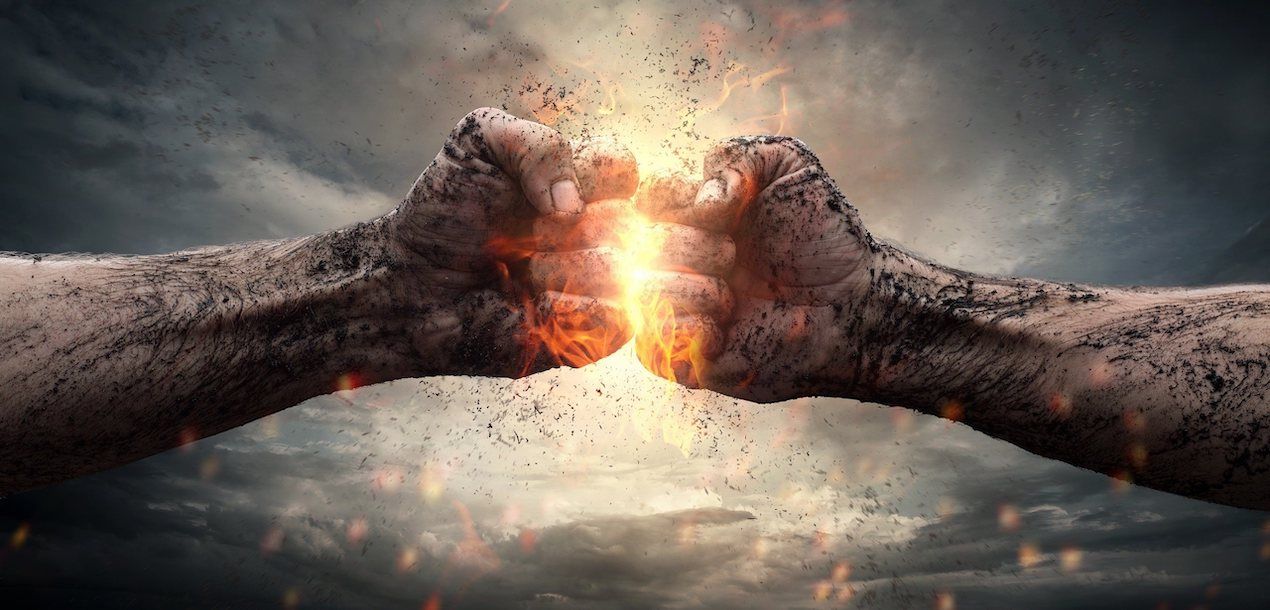 Αριστεροδεξιά σενάρια… και πως θα αποτραπούν!