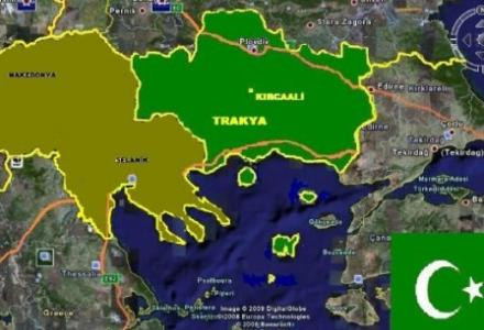 «Πόλεμος» ανακοινώσεων Σόφιας-Άγκυρας – «Ανεξάρτητη Θράκη» ζητούν οι Τούρκοι από την Βουλγαρία – Σφοδρή διπλωματική σύγκρουση