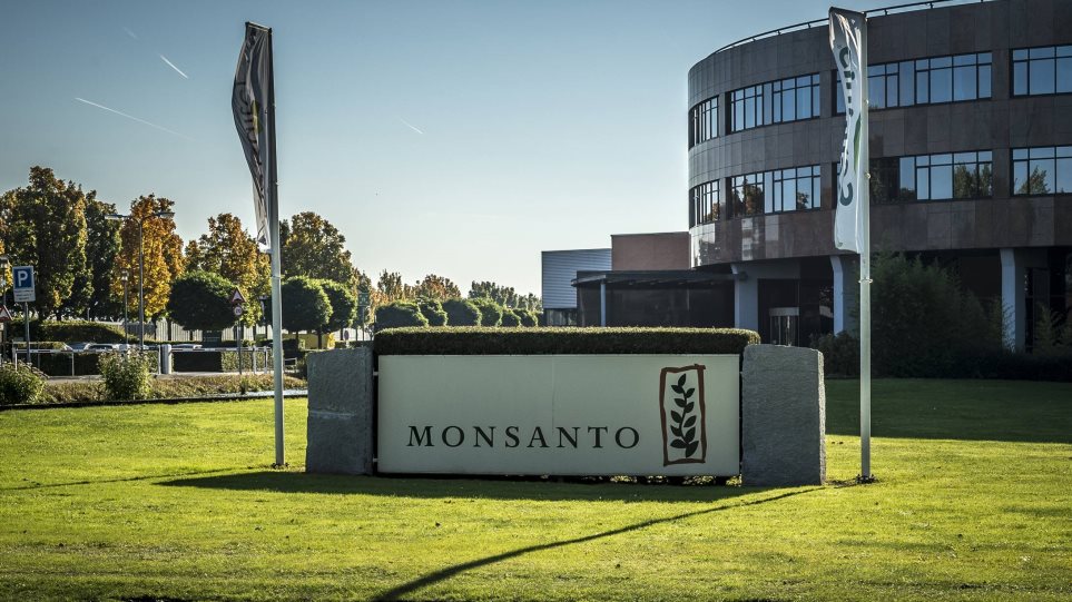 Γαλλία: Η Monsanto «φακέλωνε» δημοσιογράφους και πολιτικούς