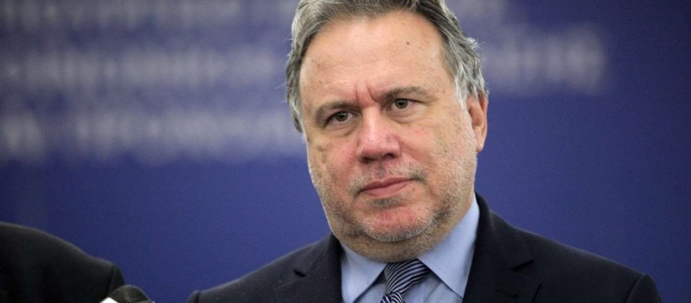 ΥΠΕΞ: «Δεν αποκλείουμε θερμό επεισόδιο ακόμα και πόλεμο με την Τουρκία – Έχει συσσωρευτεί μεγάλη ένταση»