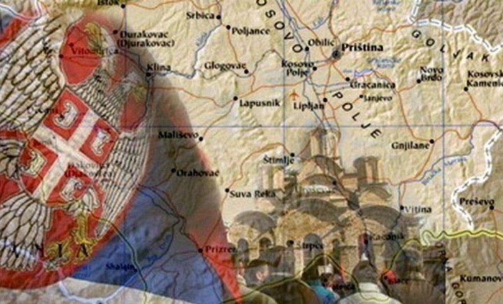 Ο Τραμπ παίρνει αποφάσεις για τα Βαλκάνια – Ετοιμάζει «Συμφωνία του Αιώνα» για Σερβία-Κόσοβο