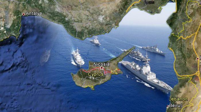 Έντονες ανησυχίες για την Κύπρο: Πληροφορίες για σχέδιο προσάρτησης των κατεχομένων (!)