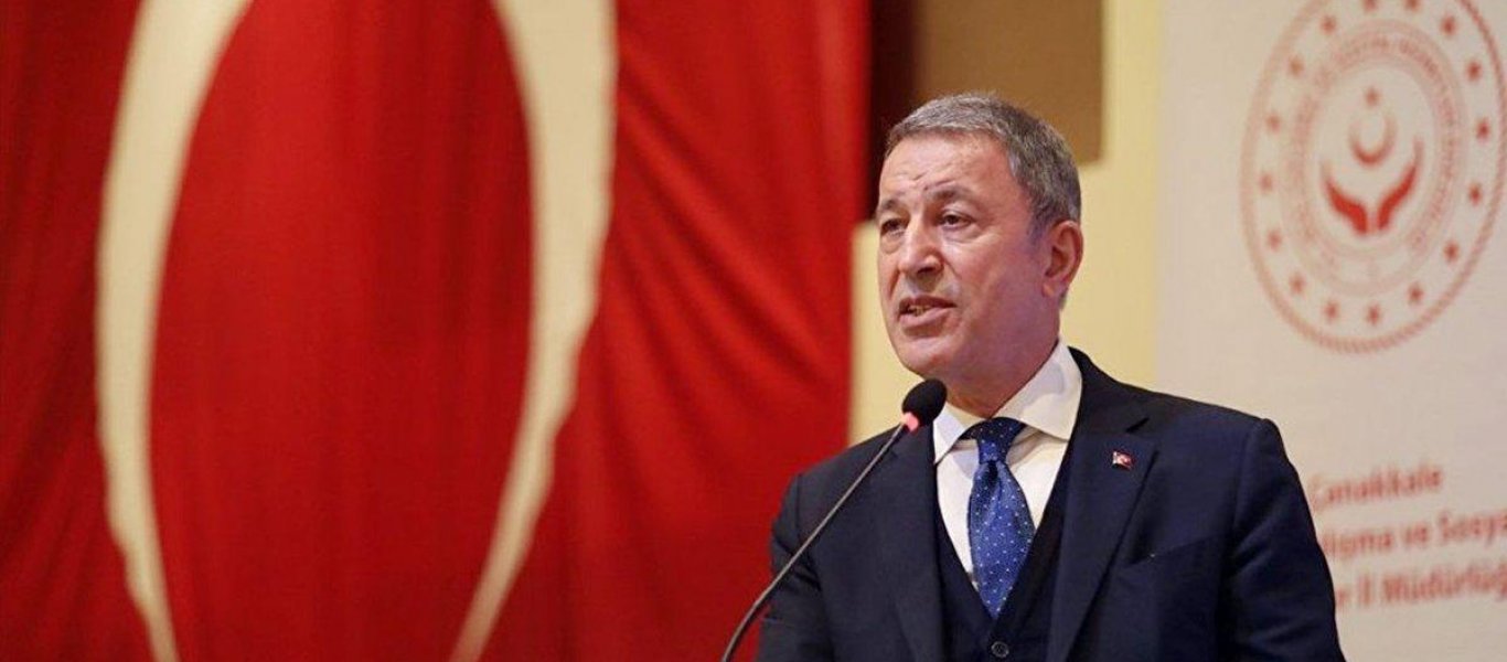Χ.Ακάρ: «Όχι μόνο θα παραλάβουμε τους S-400 αλλά θα πάρουμε και τους Patriot»!