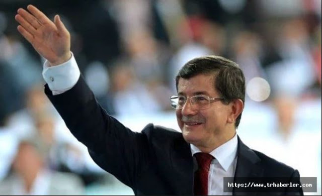 Πρώην πρωθυπουργός Νταβούτογλου: Ενάντια στο παγκόσμιο δίκαιο η ακύρωση των εκλογών στην Κωνσταντινούπολη