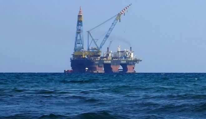 ΣΥΡΙΓΟΣ “Και με στρατιωτικά μέσα η Ελλάδα να μην επιτρέψει γεωτρήσεις εντός της υφαλοκρηπίδας”