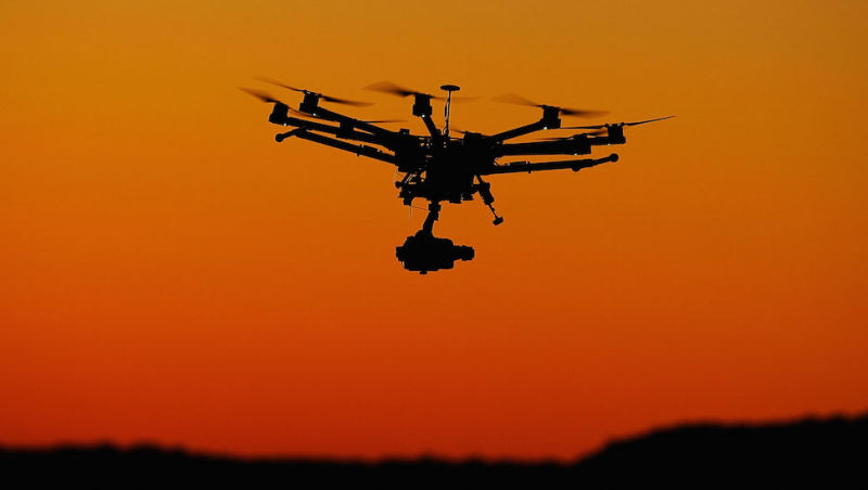 Αντι-drones για την Ελλάδα! Μελέτη και προτάσεις υπάρχουν αλλά είχαμε να παραλάβουμε τα Kiowa