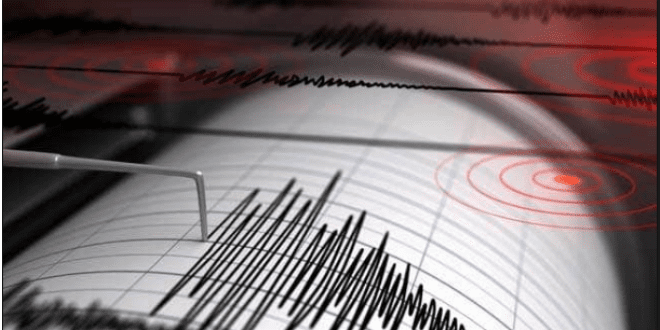 BREAKING ISRAEL NEWS : Ο σεισμός στο Ισραήλ προάγγελος για τον ερχομό του Μεσσία (Αντίχριστος);
