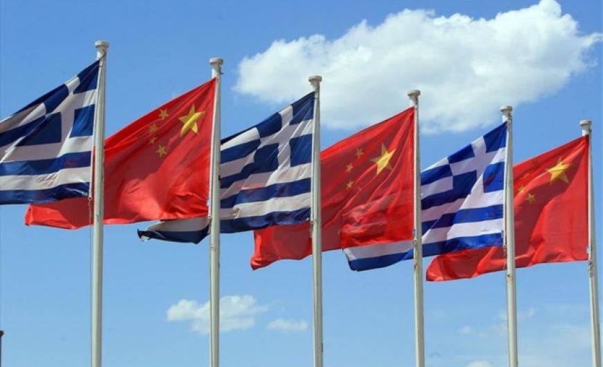 Οργή ΗΠΑ κατά της Ελλάδας: Η Κίνα ανοίγει δικιά της τράπεζα στη χώρα μας για να προωθήσει τον «Δρόμο του Μεταξιού»