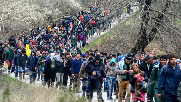 Ορμπάν – Κόβει την τροφή σε παράνομους μετανάστες όταν απορρίπτεται η αίτηση για άσυλο!