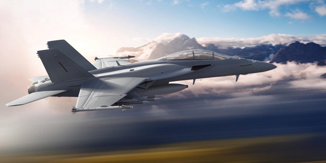 F/A-18: Πράσινο φως στο Πολεμικό Ναυτικό των ΗΠΑ για την έκδοση Block III