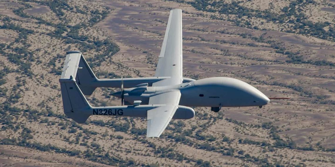 Firebird: Το μυστηριώδες κατασκοπευτικό αεροσκάφος των ΗΠΑ αποκαλύπτεται [pics,vid]