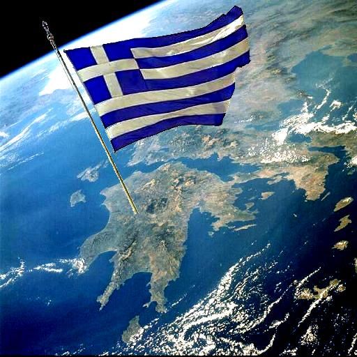 ΣΤΗΝ ΕΛΛΑΔΑ ΕΧΕΙ ΕΠΕΝΔΥΣΕΙ Ο ΜΕΓΑΛΥΤΕΡΟΣ ΕΠΕΝΔΥΤΗΣ ΤΟΥ ΣΥΜΠΑΝΤΟΣ ΑΛΛΑ ΕΜΕΙΣ ΚΟΙΜΟΜΑΣΤΕ ΜΕ ΤΑ ΤΣΑΡΟΥΧΙΑ.