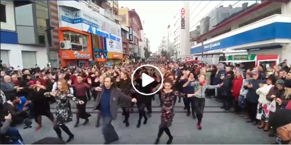 ΑΥΤΟΙ ΕΙΝΑΙ… ΤΟΥΡΚΟΙ ;;; (βίντεο)