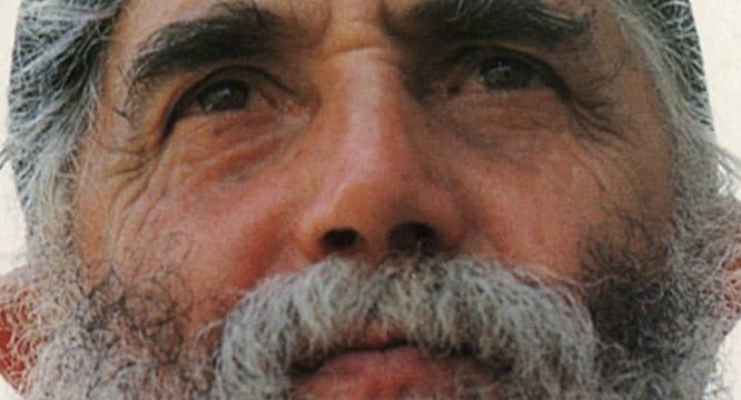 Γέροντας Παΐσιος – Η συγκλονιστική προφητεία για την παγκόσμια δικτατορία – Το χρήμα θα εκλείψει από τον κόσμο