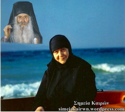 Η προσευχή του Αγίου Ιάκωβου Τσαλίκη και το θαύμα που έγινε στη Γερόντισσα Μακρίνα!