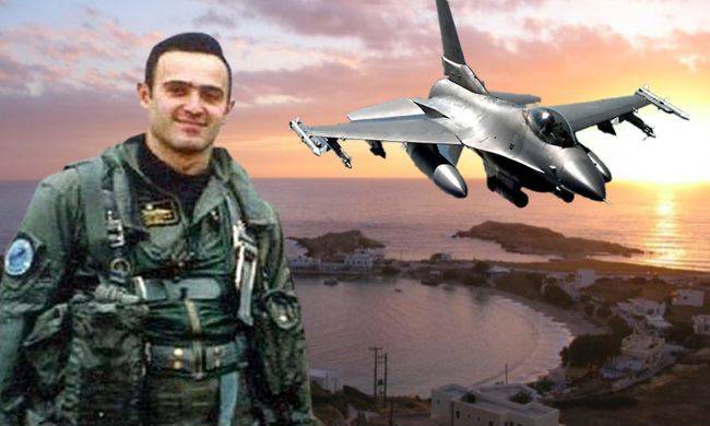 “Η δολοφονία Ηλιάκη ήταν προσχεδιασμένη” δηλώνει Αντιναύαρχος που έζησε τα γεγονότα