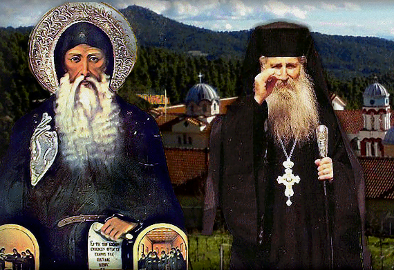 Άγιος Ιάκωβος Τσαλίκης – Το θαύμα που έγινε για να πιστέψει η άπιστη φυσικός!