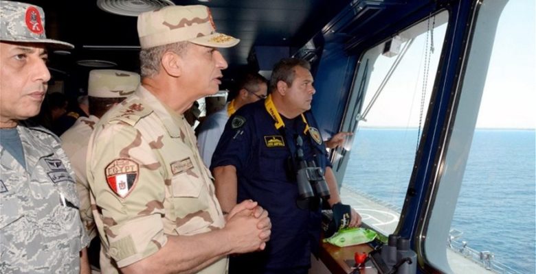 Καμμένος : Εχθρική πράξη αν οι Τούρκοι τρυπήσουν το βυθό της Κύπρου…Τι προτείνει!