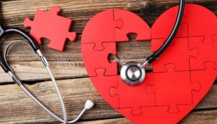 Τρεις τρόποι να μειώσετε τα τριγλυκερίδια και να προστατέψετε την καρδιά σας