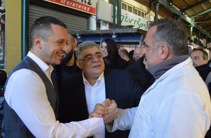 ΠΑΠΑΓΑΛΑΚΙ ΤΟΥ ΣΥΡΙΖΑ ΠΑΡΑΔΕΧΕΤΑΙ ΕΜΜΕΣΩΣ ΠΛΗΝ ΣΑΦΩΣ ΟΤΙ Ο Η. ΚΑΣΙΔΙΑΡΗΣ ΕΙΝΑΙ ΔΕΥΤΕΡΟΣ ΣΤΗΝ ΜΑΧΗ ΤΗΣ ΑΘΗΝΑΣ!