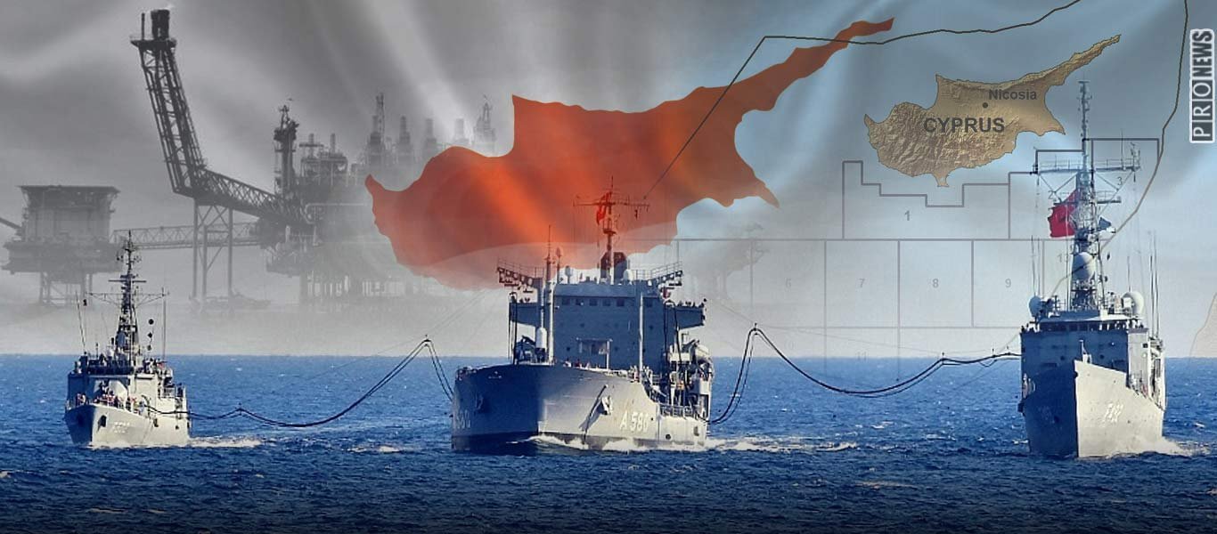 «Η Τουρκία δεν υποχωρεί, ετοιμάζει νέα εισβολή»: Δραματικές στιγμές σε Κύπρο – Εθνικό συμβούλιο συγκαλεί ο Αναστασιάδης