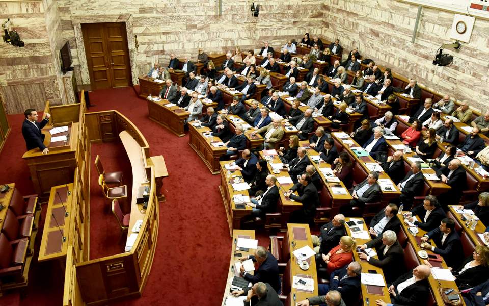 «Χαμός» στούς ΣΥΡΙΖΟ άπλυτους νενέκους  για μία θέση στην επόμενη Βουλή – Ποιοι κινδυνεύουν να μείνουν εκτός