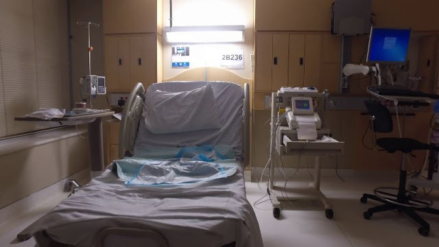 Με ευρωπαϊκά χρήματα στο Κοσσυφοπέδιο αγοράζουν εξοπλισμό διακίνησης οργάνων