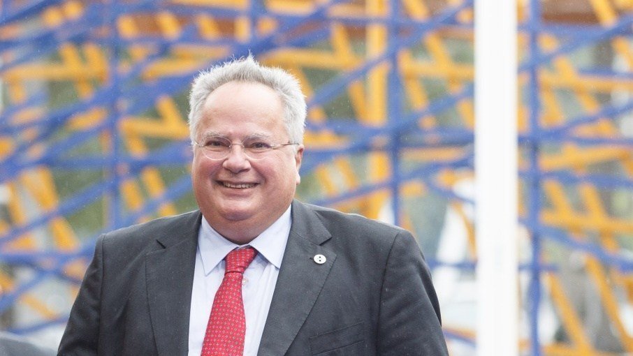 Α. Σταλίδης (Υποψήφιος ευρωβουλευτής Ελεύθερης Πατρίδας) – Ν. Κοτζιάς: Ο συγκλονιστικός διάλογος στην Οξφόρδη για Σκόπια και Συμφωνία των Πρεσπών