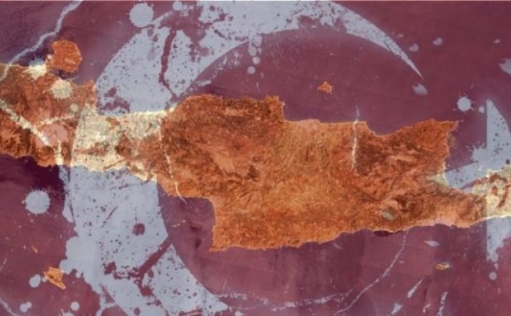 ΟΙ ΤΟΥΡΚΟΙ ΘΑ ΕΙΣΒΑΛΟΥΝ ΣΤΗΝ ΚΡΗΤΗ – Μωϋσής μοναχός εκ Πρεβέζης