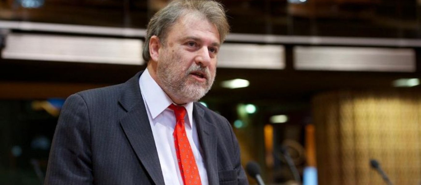 Παραβιάσεις της εκλογικής νομοθεσίας καταγγέλλει ο Νότης Μαριάς