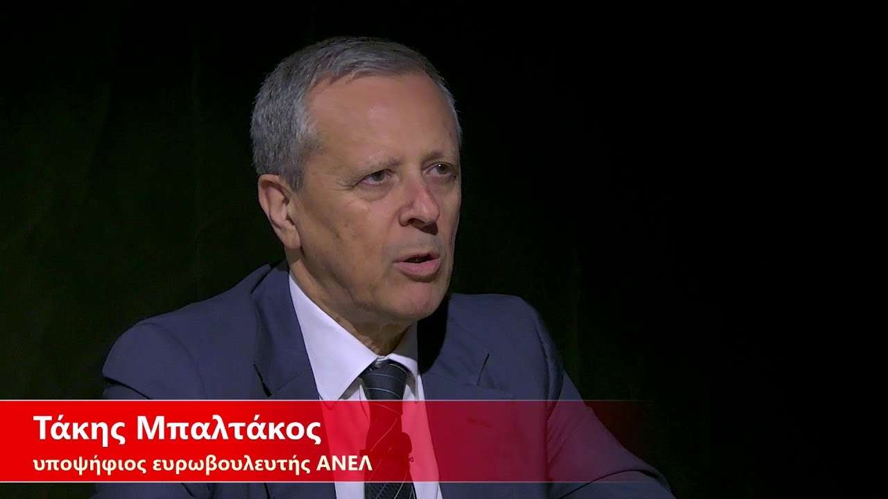 “Αν η Τουρκία επιχειρήσει κρίση στο Αιγαίο θα ηττηθεί μέσα σε λίγες ώρες”! Ο Τάκης Μπαλτάκος στο Militaire