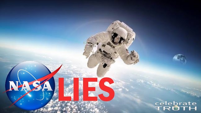 Καταρρέει η NASA-…ΜΑΣΑ: Δεν έχει λεφτά για τη νέα σεληνιακή αποστολή της “ΑΡΤΕΜΙΣ”!!!