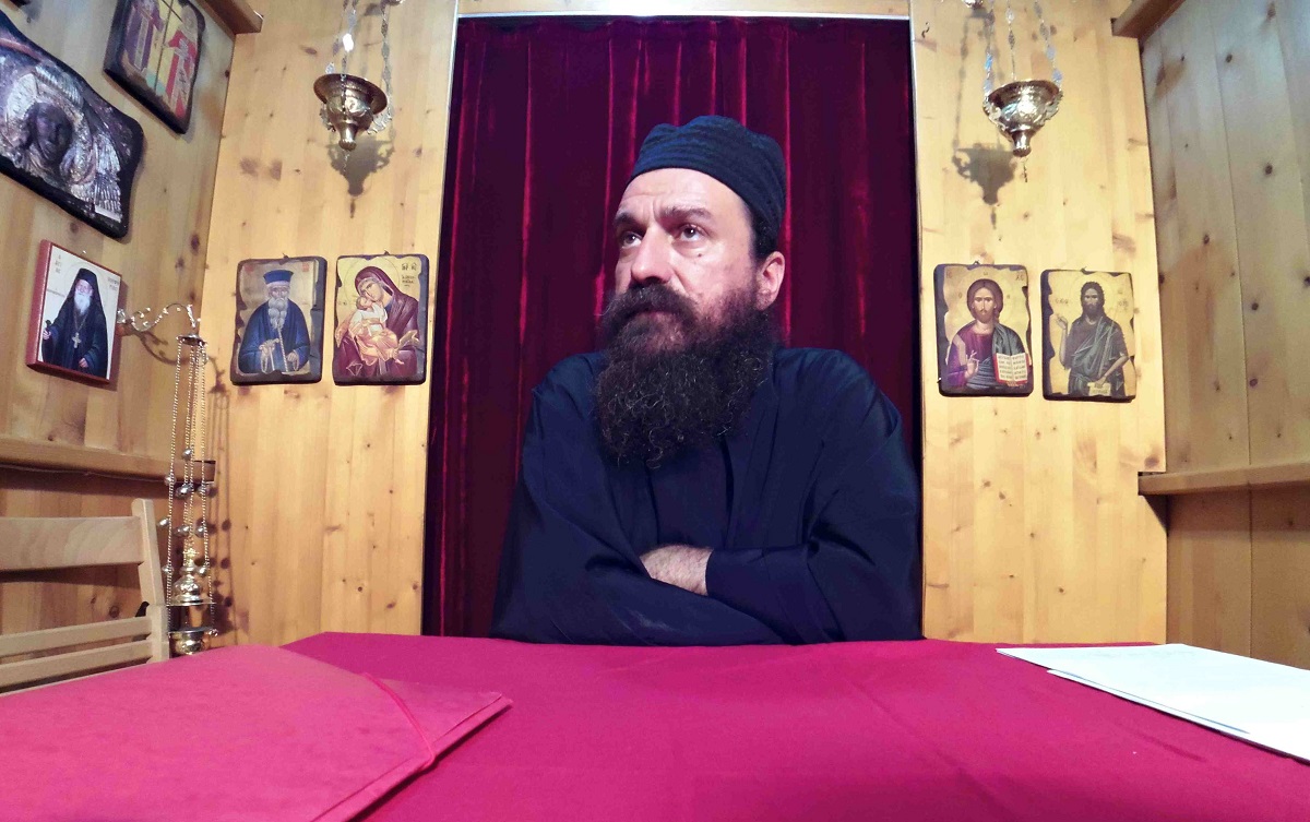 ΑΓΙΟΠΑΤΕΡΙΚΗ ΕΡΜΗΝΕΙΑ ΤΟΥ ΙΕʹ ΚΑΝΟΝΟΣ ΤΗΣ ΠΡΩΤΟΔΕΥΤΕΡΑΣ ΣΥΝΟΔΟΥ (861-2 μ. Χ) – Να διαβαστεί από κάθε Έλληνα και γενικά Ορθόδοξο Χριστιανό!