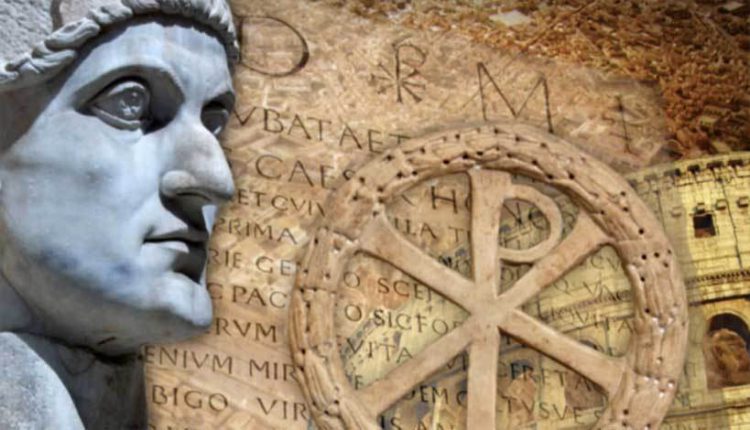Ο Μέγας Κωνσταντίνος και η ιστορική αλήθεια (απάντηση σε Νεοπαγανιστές και Προτεστάντες)