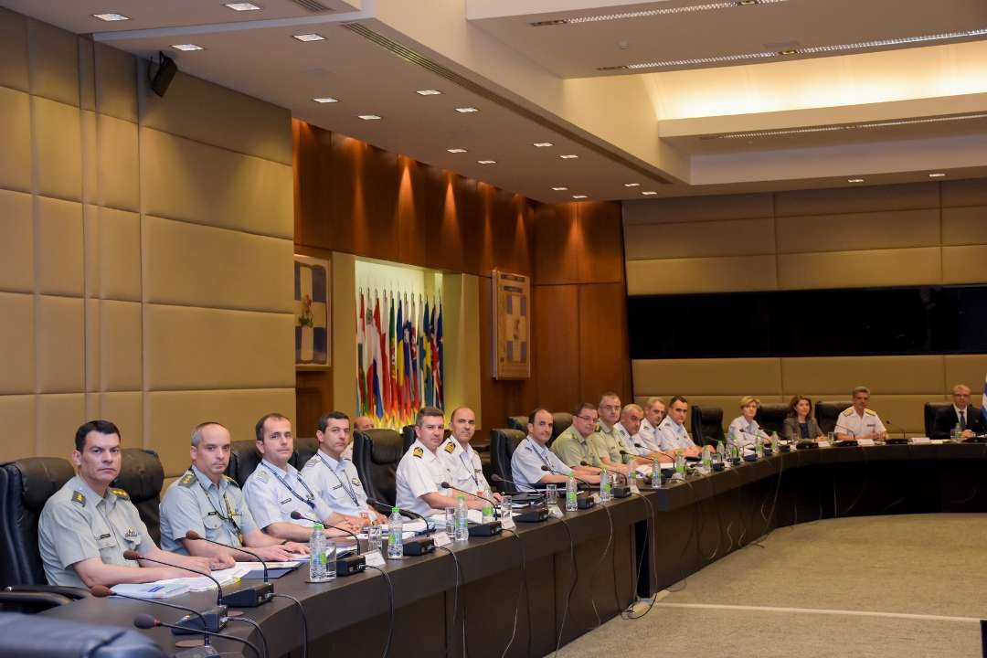 Οι Τούρκοι ζητούν “άνεση χώρου” για τις παραβιάσεις τους στο Αιγαίο!