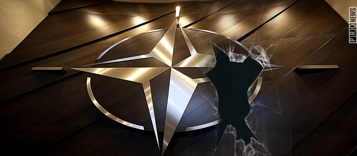 Επεισόδιο στο ΝΑΤΟ : Η Συμμαχία έδειξε την «έξοδο» στην Αγκυρα – Κάλεσε εκπροσώπους της Κύπρου & αποχώρησαν οι Τούρκοι
