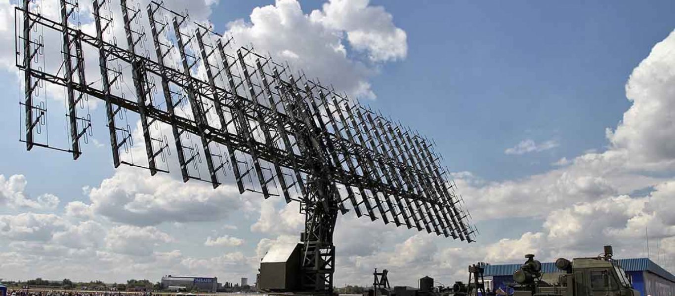 Πρώιμο τέλος στην εποχή των stealth μαχητικών; – Ανακοινώθηκε από την Ρωσία η ύπαρξη του ραντάρ Nebo-M (βίντεο)