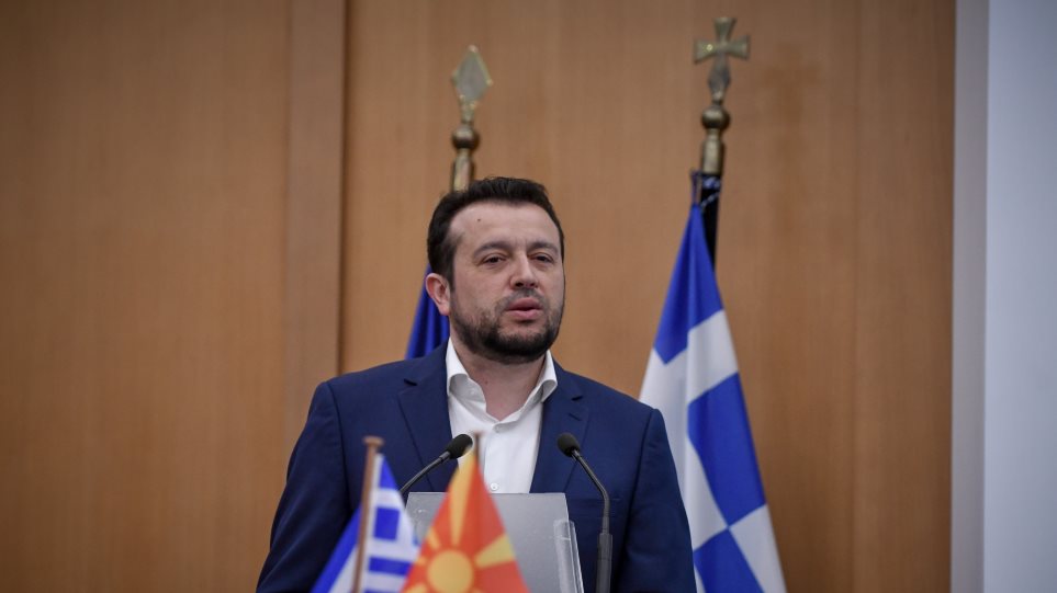Συμφωνία των Πρεσπών: Δίνουν €500.000 από κρατικό χρήμα για να την προπαγανδίσουν