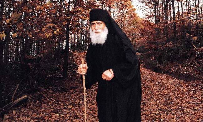Γέροντα Παΐσιε, τι θα γίνει με τις Προφητείες;