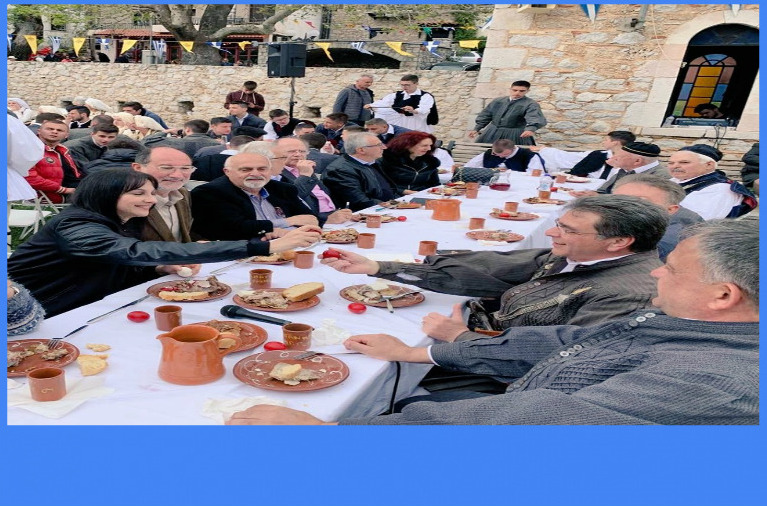 «ΝΤΡΟΠΗ ΣΑΣ @@@ ΠΡΟΔΟΤΕΣ» – ΑΓΡΙΟ ΠΕΣΙΜΟ ΣΕ ΚΟΥΝΤΟΥΡΑ ΚΑΙ ΘΗΒΑΙΟ ΣΤΗΝ ΑΡΑΧΩΒΑ – ΠΑΡΑΛΙΓΟ ΝΑ ΤΟΥΣ ΑΥΓΟΥΛΩΣΟΥΝ